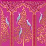 Sara Miller Greetings Card - Birds