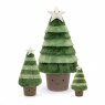 Jellycat Amuseable Nordic Spruce Christmas Tree