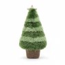 Jellycat Amuseable Nordic Spruce Christmas Tree