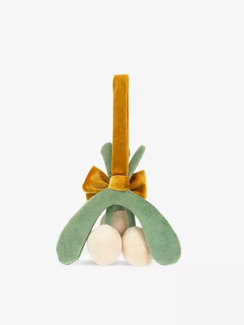 Jellycat Amuseable Mistletoe