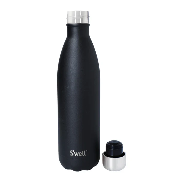S'well Onyx Drinks Bottle 750ml