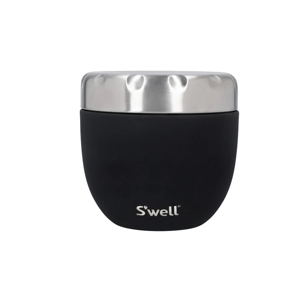 Onyx S’well Eats 2-in-1 Food Bowl 636ml