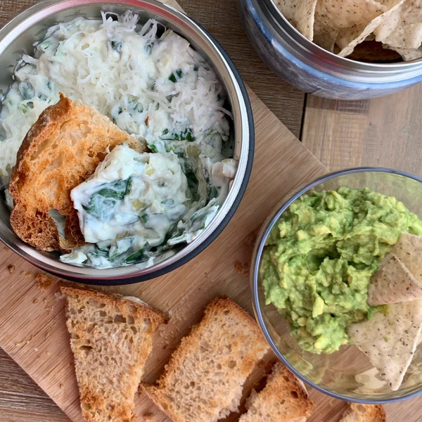 S'well S’well Onyx Eats 2-in-1 Food Bowl 636ml