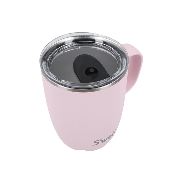 S'well Pink Topaz 350ml Mug