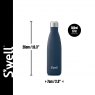 S'well Azurite Bottle 500ml