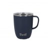 S'well Azurite Mug with Handle 350ml