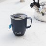 S'well Azurite Mug with Handle 350ml