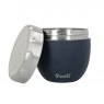 S'well Azurite Eats 2 in 1 Food Bowl 636ml