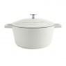 MasterClass Casserole Dish - Cream