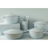 MasterClass Casserole Dish - Sky Blue