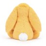 Jellycat  IHR Charming Snow Rabbits Napkins