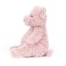 Jellycat  Redecker Cashmere Brush 26.5cm