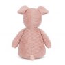 Jellycat Soft Toys Quaxy Pig