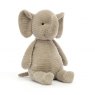 Jellycat Soft Toys Quaxy Elephant