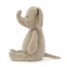 Jellycat Soft Toys Quaxy Elephant