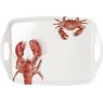 IHR Lobster Coral Tray