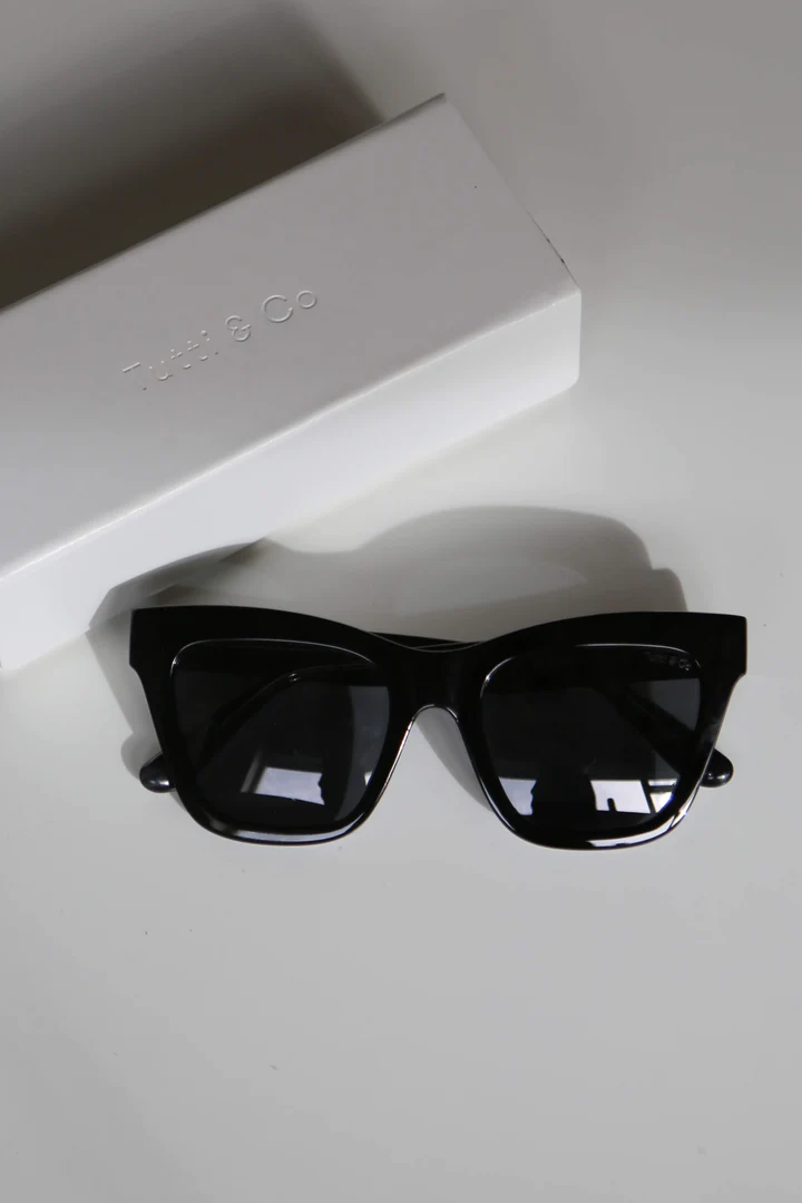 Tutti & Co Muse Sunglasses