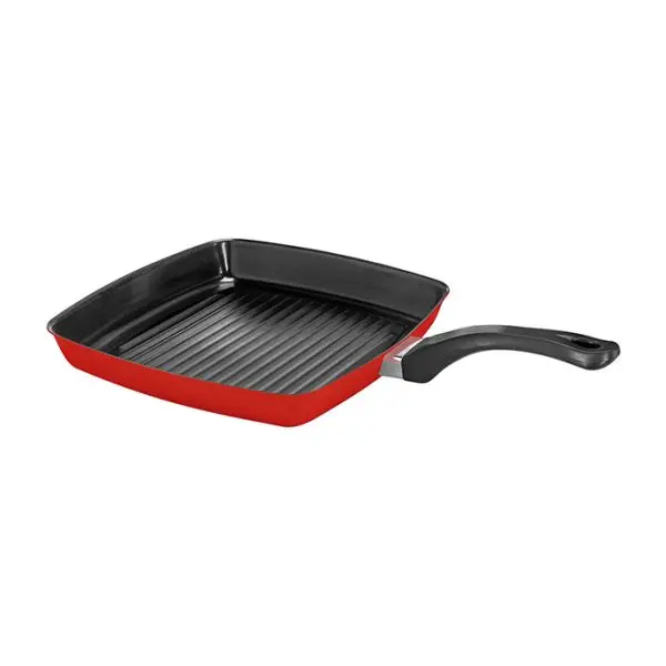 Judge Grill Pan - 6 Assorted Colours