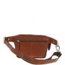 Ashwood Leather Bum Bag Honey