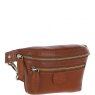 Ashwood Leather Bum Bag Honey