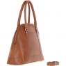 Ashwood Large Leather Tote Bag Honey