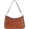 Ashwood Leather Shoulder Bag Honey