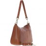 Ashwood Leather Shoulder Bag Honey