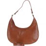 Ashwood Leather Shoulder Bag Honey