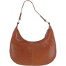 Ashwood Leather Shoulder Bag Honey