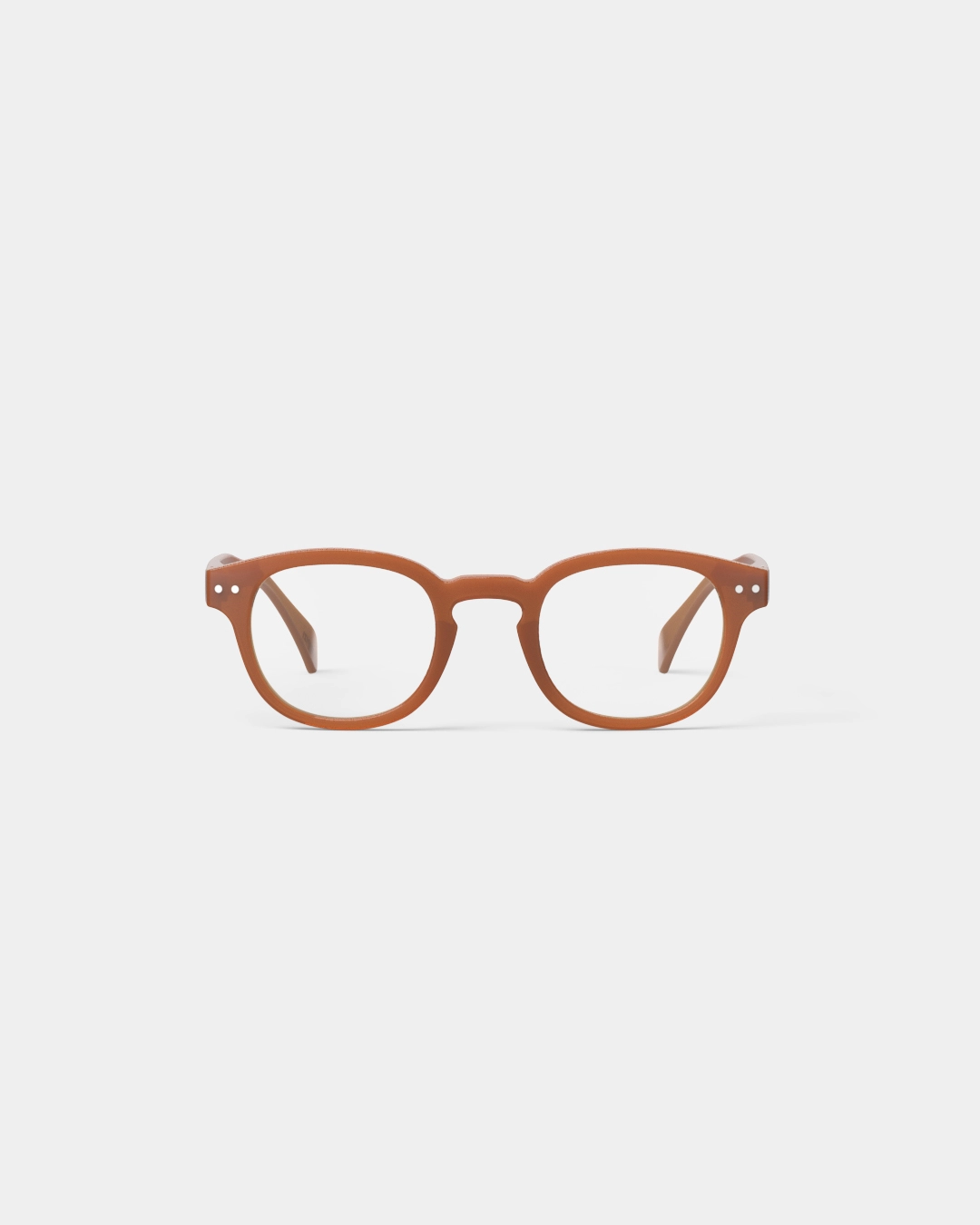 IZIPIZI #C Spicy Clove Reading Glasses