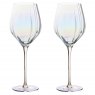 Anton Studio Designs Palazzo Wine Glasses Set of 2