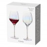 Anton Studio Designs Palazzo Wine Glasses Set of 2