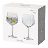 Anton Studio Designs Palazzo Gin Glasses Set of 2