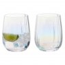 Anton Studio Designs Palazzo DOF Tumblers Set of 2