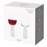 Anton Studio Designs Oslo Wine Glasses Frost Set of 2