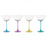 Anton Studio Designs Gala Cocktail Glasses Set of 4