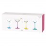 Anton Studio Designs Gala Cocktail Glasses Set of 4