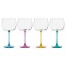 Anton Studio Designs Gala Gin Glasses Set of 4