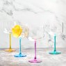 Anton Studio Designs Gala Gin Glasses Set of 4