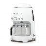 SMEG Drip Coffee Machine - White