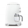 SMEG Drip Coffee Machine - White