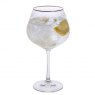 Dartington Crystal Gatsby Copa Gin & Tonic Set of 2