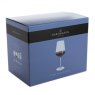 Dartington Crystal Select Red Wine Six Pack