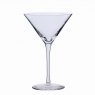 Dartington Crystal Bar Excellence Martini Glass Set of 2