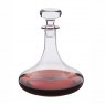 Dartington Crystal Admiral's Decanter