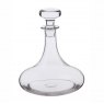 Dartington Crystal Admiral's Decanter