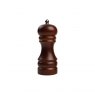 T&G Capstan Pepper Mill Dark