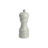 T&G Capstan Pepper Mill Grey