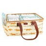 Scion Mr Fox Baby Nappy Caddy