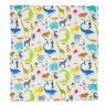 Scion Baby Muslins Squares Set of 3